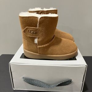 Baby Ugg’s
